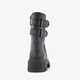 XX By dames biker boots zwart