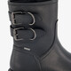 XX By dames biker boots zwart