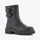 XX By dames biker boots zwart