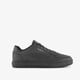 Caven heren sneakers zwart