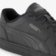 Caven heren sneakers zwart
