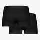 Heren boxershorts 2 pack