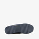 Dames sneakers donkerblauw
