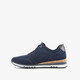 Dames sneakers donkerblauw