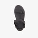 Dames sandalen zwart