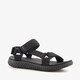 Blue Box dames sandalen zwart