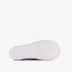 Kinder gymschoenen met panterprint beige