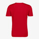 Entrada 22 heren sport T-shirt rood