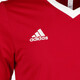 Entrada 22 heren sport T-shirt rood