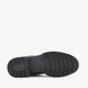 Dames veterboots zwart