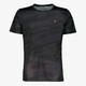 Dutchy Dry heren voetbal T-shirt zwart