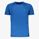 Dutchy heren voetbal T-shirt blauw