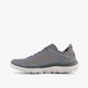 Summits heren sneakers grijs