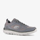 Summits heren sneakers grijs