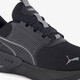 X-Cell Nova FS heren sneakers zwart