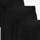 Heren boxershort 3 pack zwart