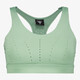 Dames sport BH groen