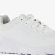 Uno Lite Delodox jongens sneakers wit