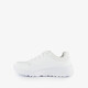 Uno Lite Delodox jongens sneakers wit