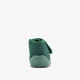 Meisjes pantoffels groen