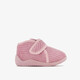 Meisjes pantoffels roze