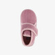 Meisjes pantoffels roze