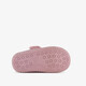 Meisjes pantoffels roze