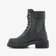 XX By dames veterboots zwart