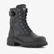 XX By dames veterboots zwart