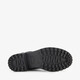 Dames veterboots zwart