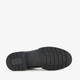 Dames veterboots brons