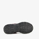 Hoge dames wandelschoenen bordeauxrood cat. A B