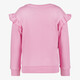 Meisjes sweaters met vlinders roze