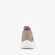 Slip-ins Bobs Sport dames sneakers beige