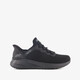 Slip-ins Bobs Sport dames sneakers zwart