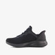 Slip-ins Bobs Sport dames sneakers zwart