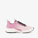 Dames hardloopschoenen roze