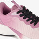 Dames hardloopschoenen roze