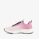 Dames hardloopschoenen roze