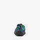 Kinder waterschoenen met dino print blauw