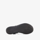 Leren dames sandalen zwart