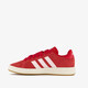 Grand Court Base 00s dames sneakers rood