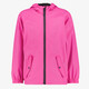 Kinder regenjas fuchsia