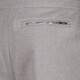 Heren short grijs