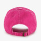 Dames pet roze