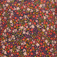 Meisjes UV zwemshirt met bloemenprint