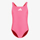 C-Back meisjes badpak roze wit