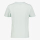 Ess 2 kinder sport T-shirt lichtblauw