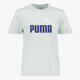 Ess 2 kinder sport T-shirt lichtblauw