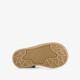 Leren jongens veterboots cognac